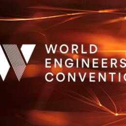WEC 2019: how the world’s largest engineers conference can help define roles in sustainability 