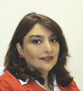 Parissa Ghanem