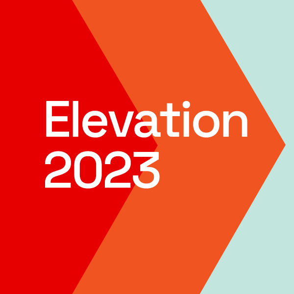 Elevation 2023