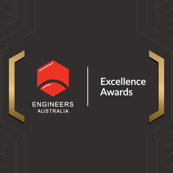 Engineers Australia Excellence Awards