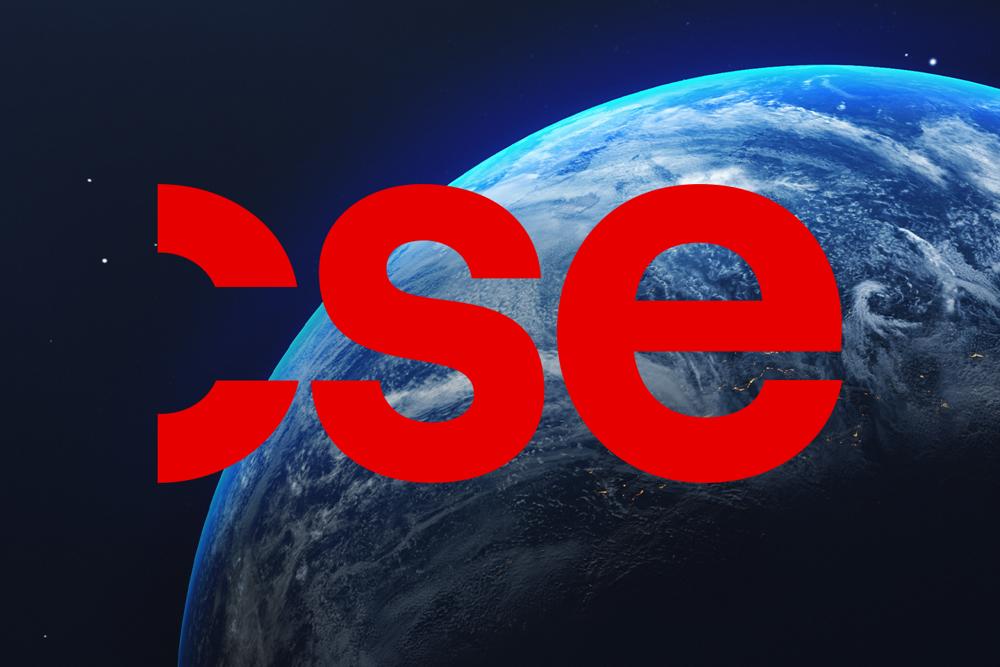 CSE over globe