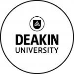 Deakin Uni Logo