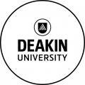 deakin logo small