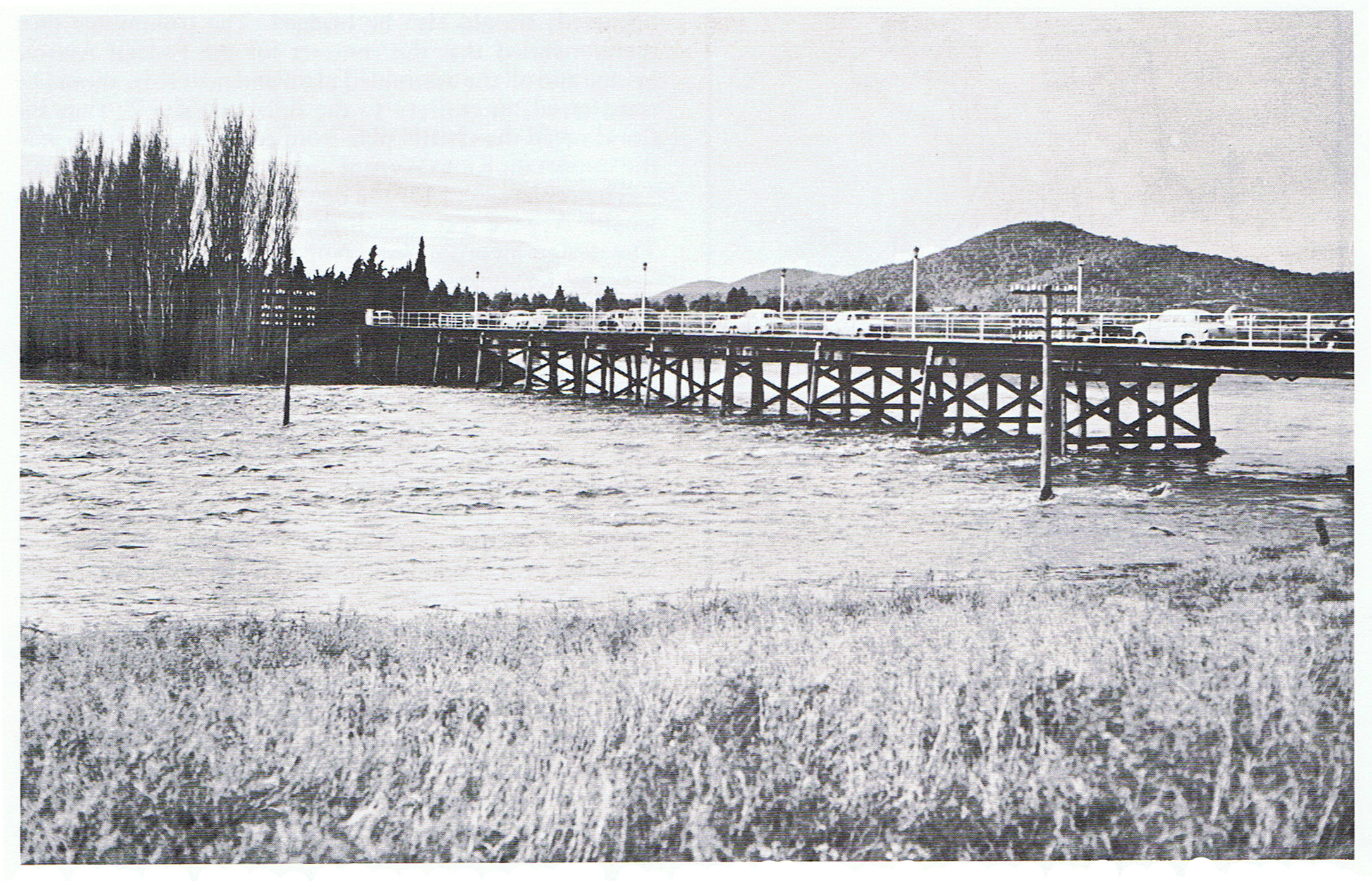The Billabong Bridge