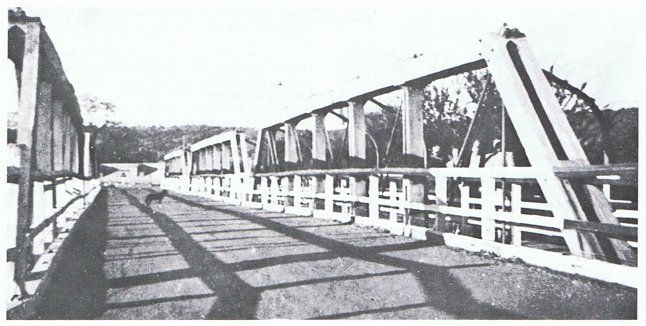  A bridge similar to the second 