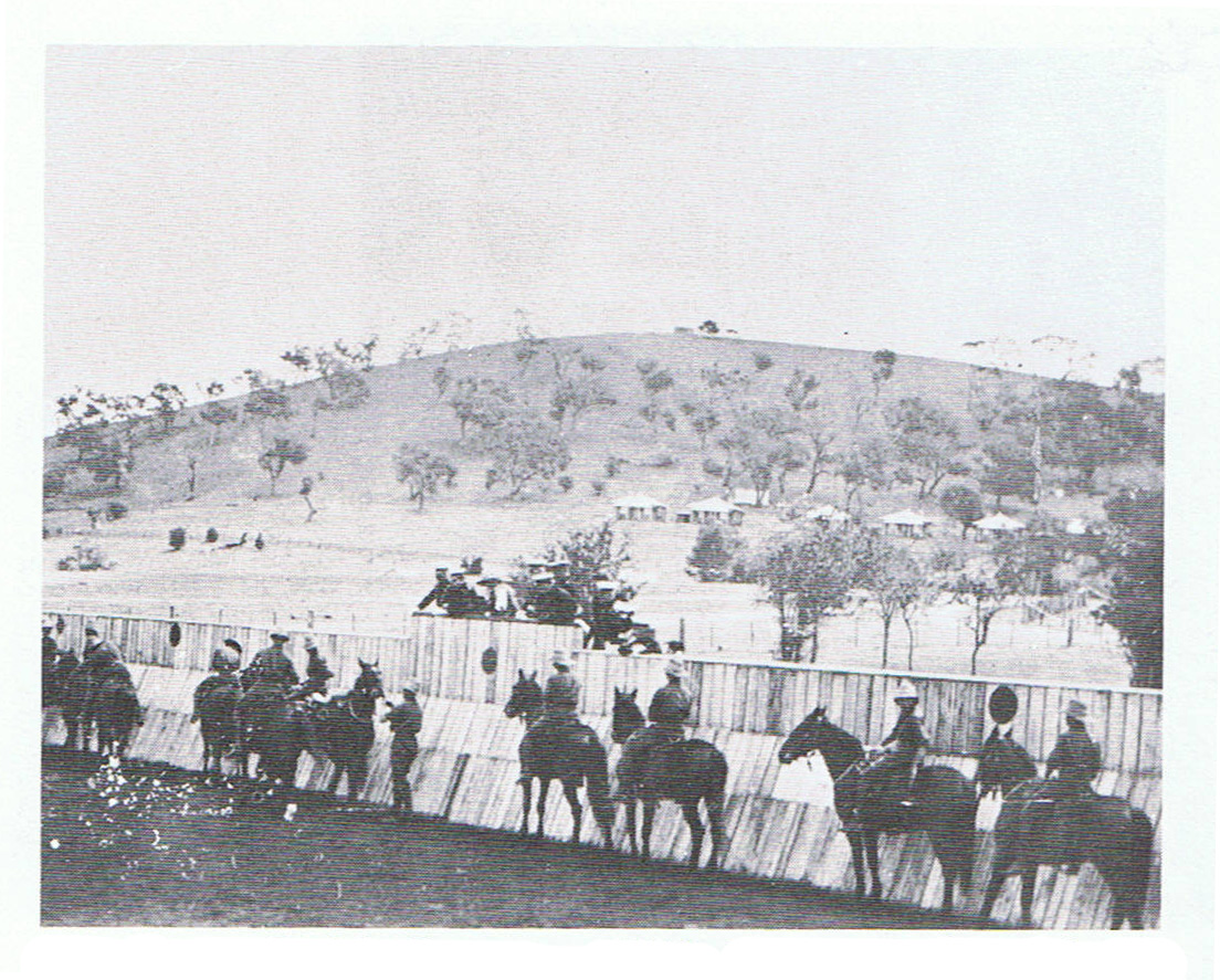 RMC, Duntroon 1913