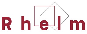 Rhelm Logo