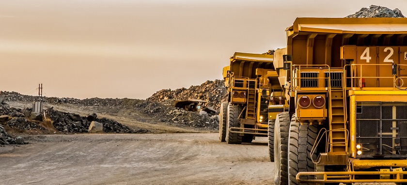 Technology, innovation and automation in the mining industry