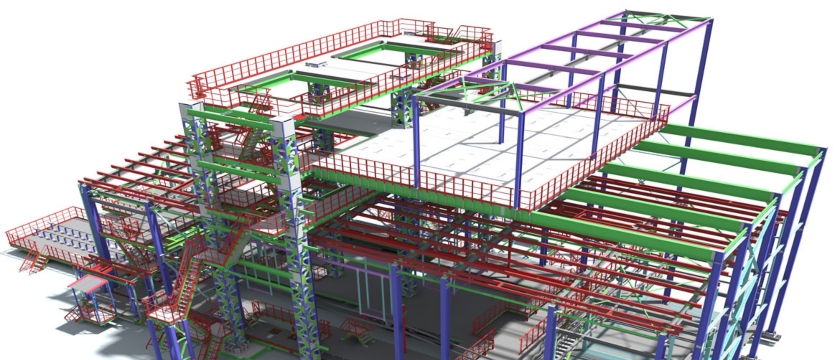 Thought Leaders Series: Underutilised benefits of BIM - from design to construction collaboration (Adelaide)