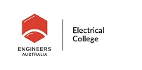 Electrical College logo