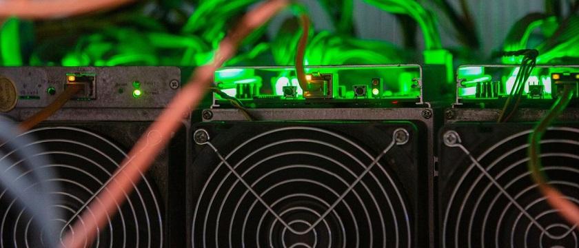 Crypto mining - a threat to or an opportunity for renewable energies?