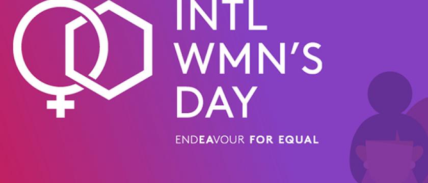 International Women's Day 2021 Melbourne