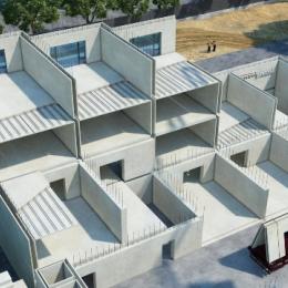 Thought Leaders Series: Designing with double wall precast panels (Sydney)