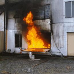 Fire Safety Design for Timber Buildings