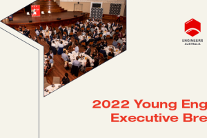 2022 YEA Executive Breakfast