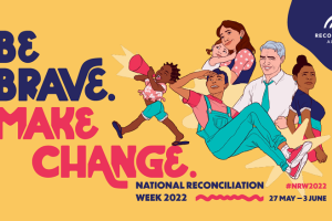 National Reconciliation Week Virtual Breakfast