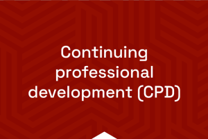 Continuing Professional Development (CPD) for engineers
