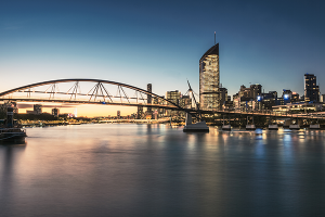 Protect. Maintain. Uphold. How Queensland pioneered engineering registration in Australia