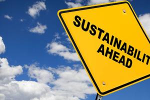 Sustainability Ahead