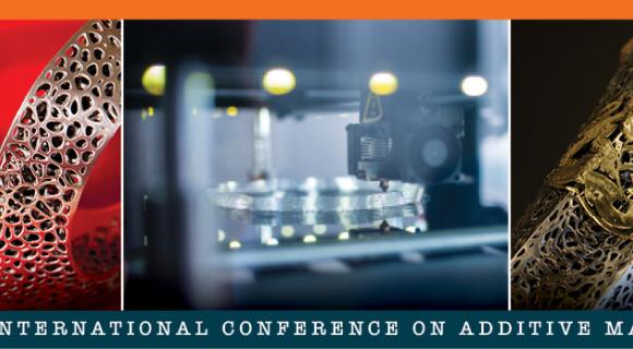 3rd Asia-Pacific International Conference on Additive Manufacturing (APICAM)