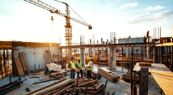 Introduction to the Building Code of Australia