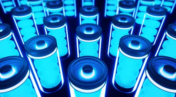 Flow batteries – the future of energy storage