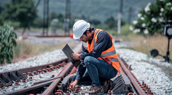 Engineers Australia's Graduate Learning Program - Rail