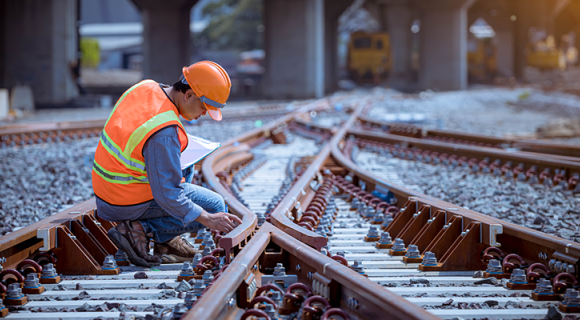 Introduction to rail engineering