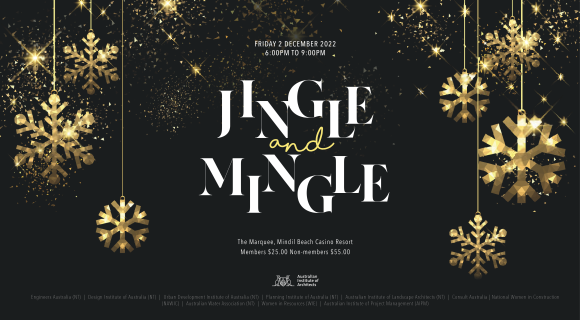 Jingle and mingle 