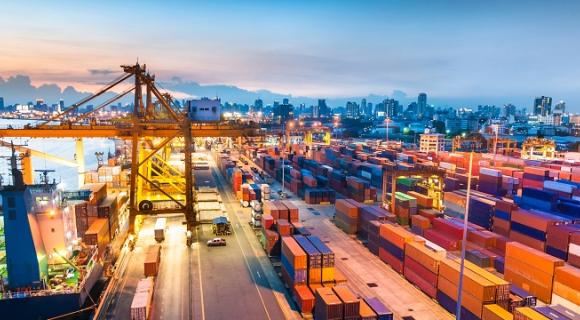 Digitisation of asset management system in ports