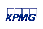 KPMG logo 