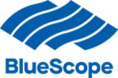 BlueScope company logo