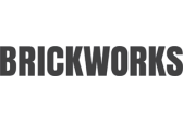 Brickworks company logo
