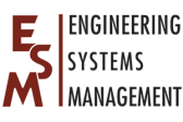 ESM company logo