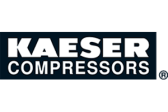 Kaeser Compressors company logo