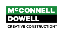 McConnell Dowell company logo