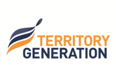 Territory generation company logo