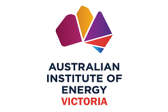 Australian Institute of Energy Victoria logo
