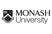 Monash logo