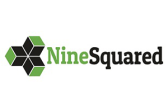 NineSquared logo