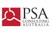 PSA Consulting logo