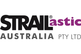 Strailastic logo