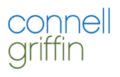 Connell Griffin logo