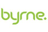 Byrne Consultants logo