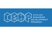 Civilian Engineer Development Program logo