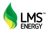 LMS energy logo