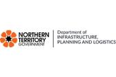 NT Govt logo