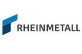 Rheinmetall logo