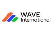Wave International logo