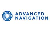 Advanced Navigation logo